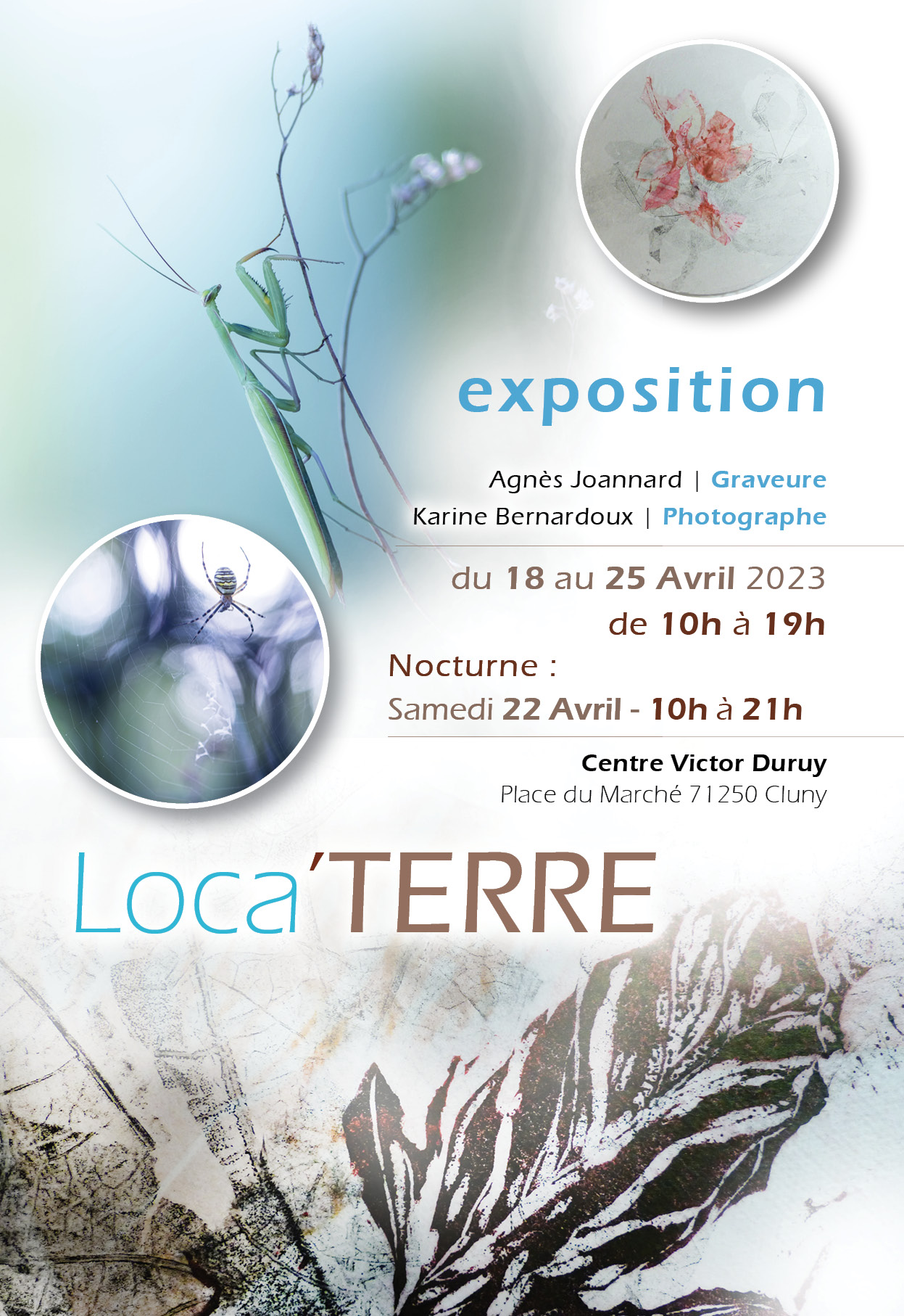 Loca'TERRE