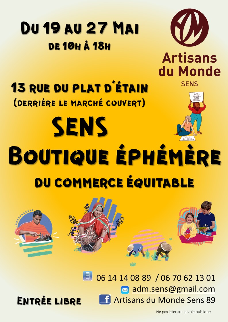 Affiche