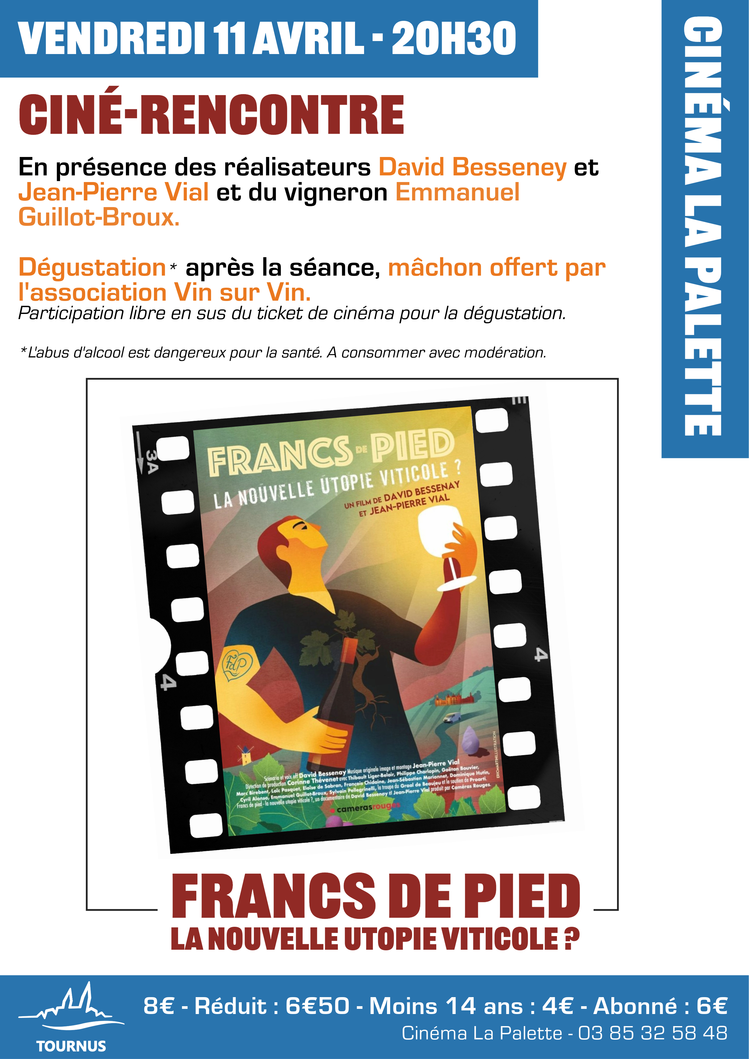 AfficheFrancsdepied