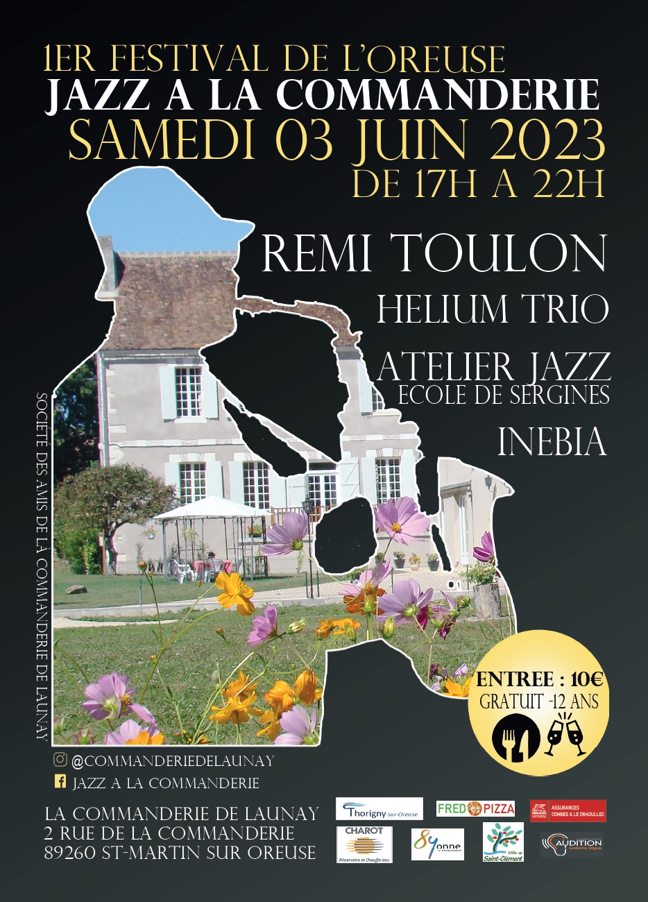 Affiche Jazz
