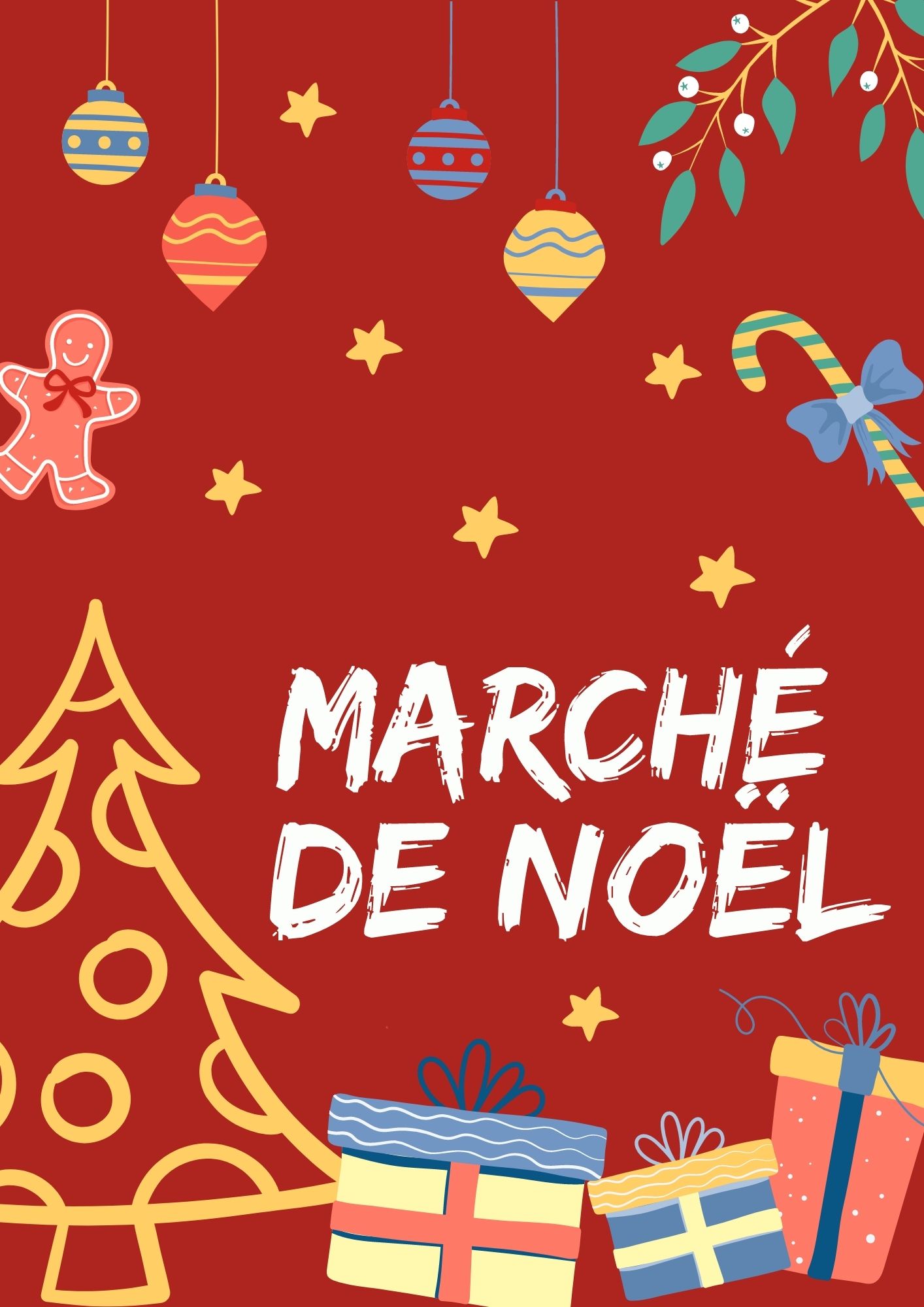 Affiches pour DD