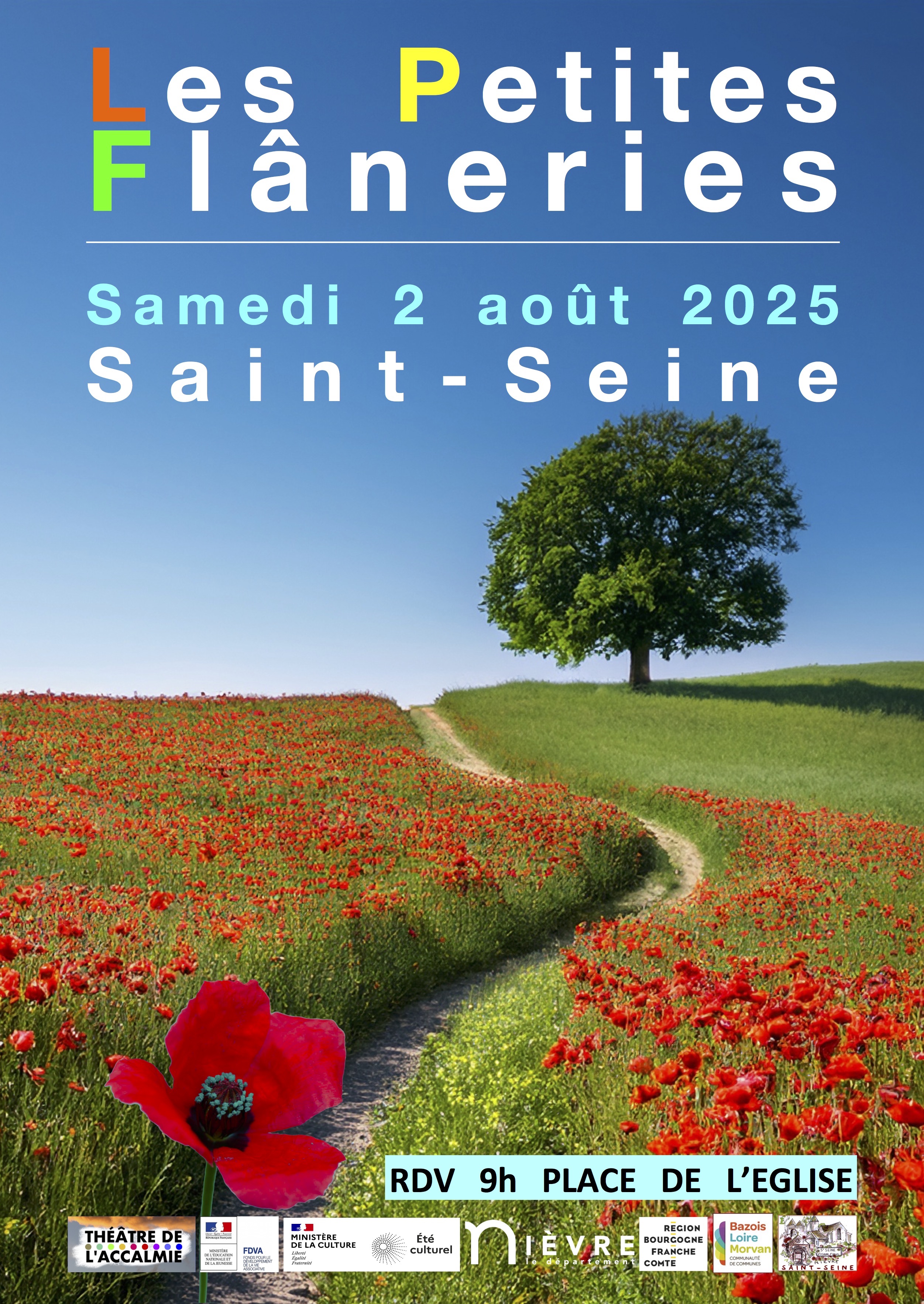 Les Petites Flâneries