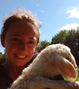 Ferme de Coline 1