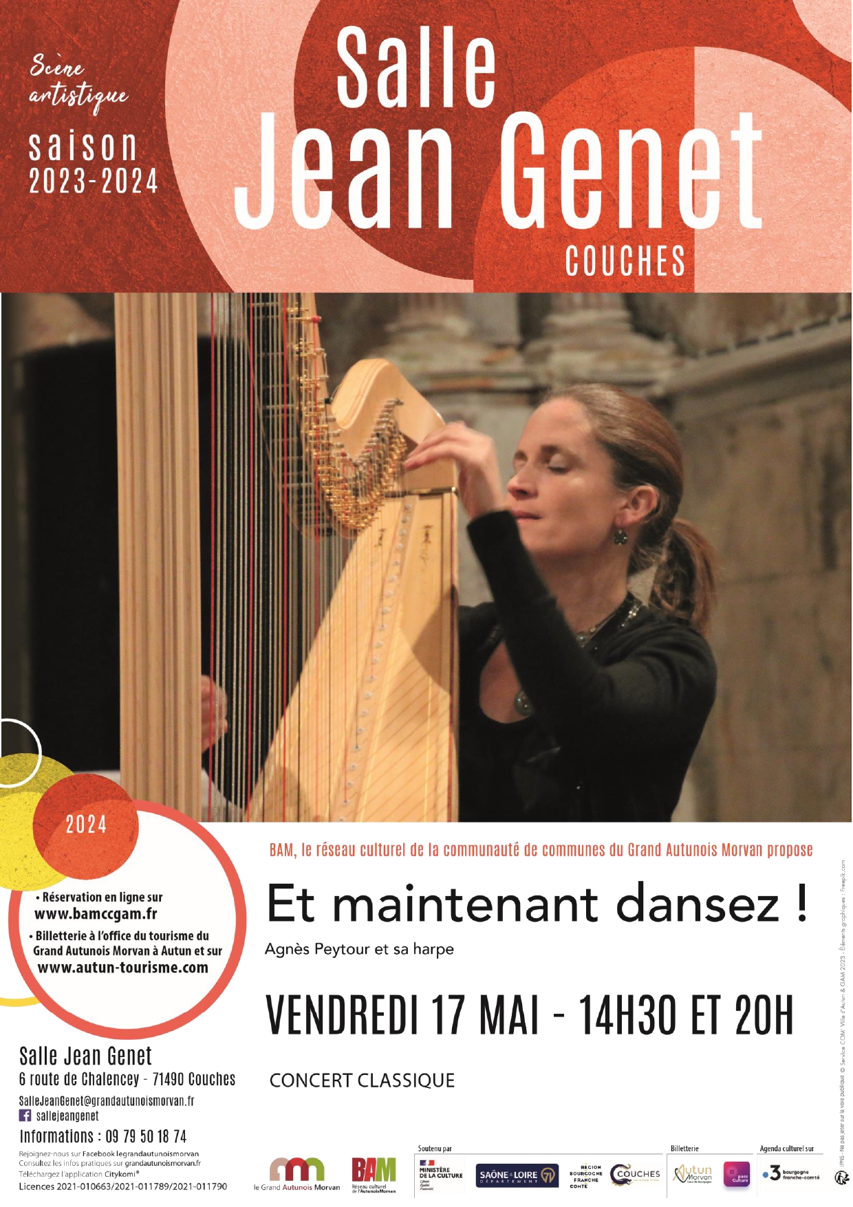 Agnès Peytour 