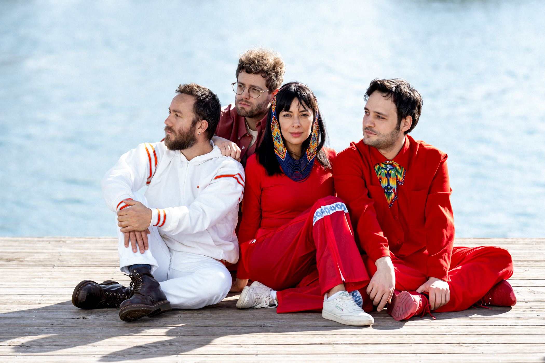 Apéro-concert : Aïtawa