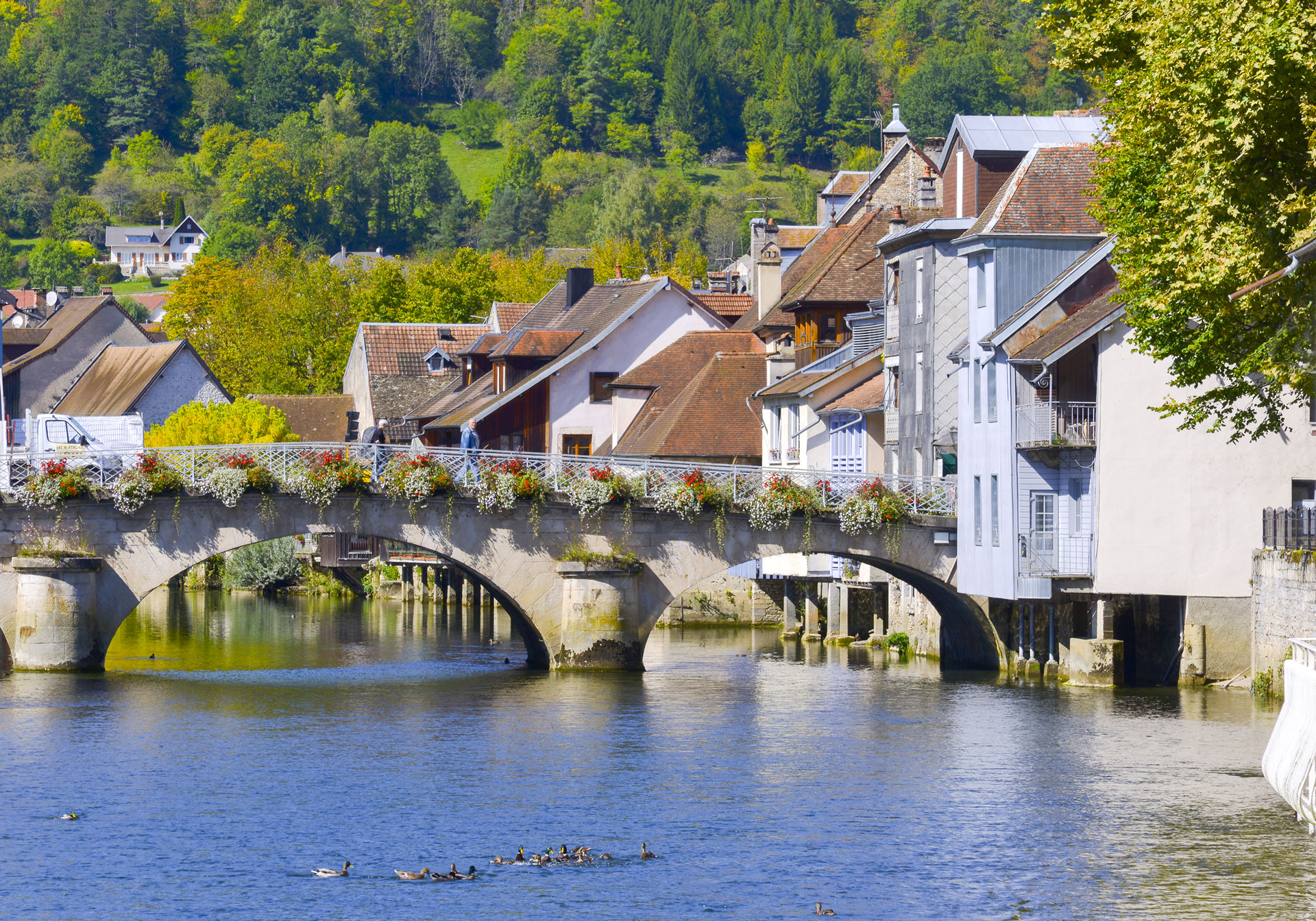 Il était une fois Ornans