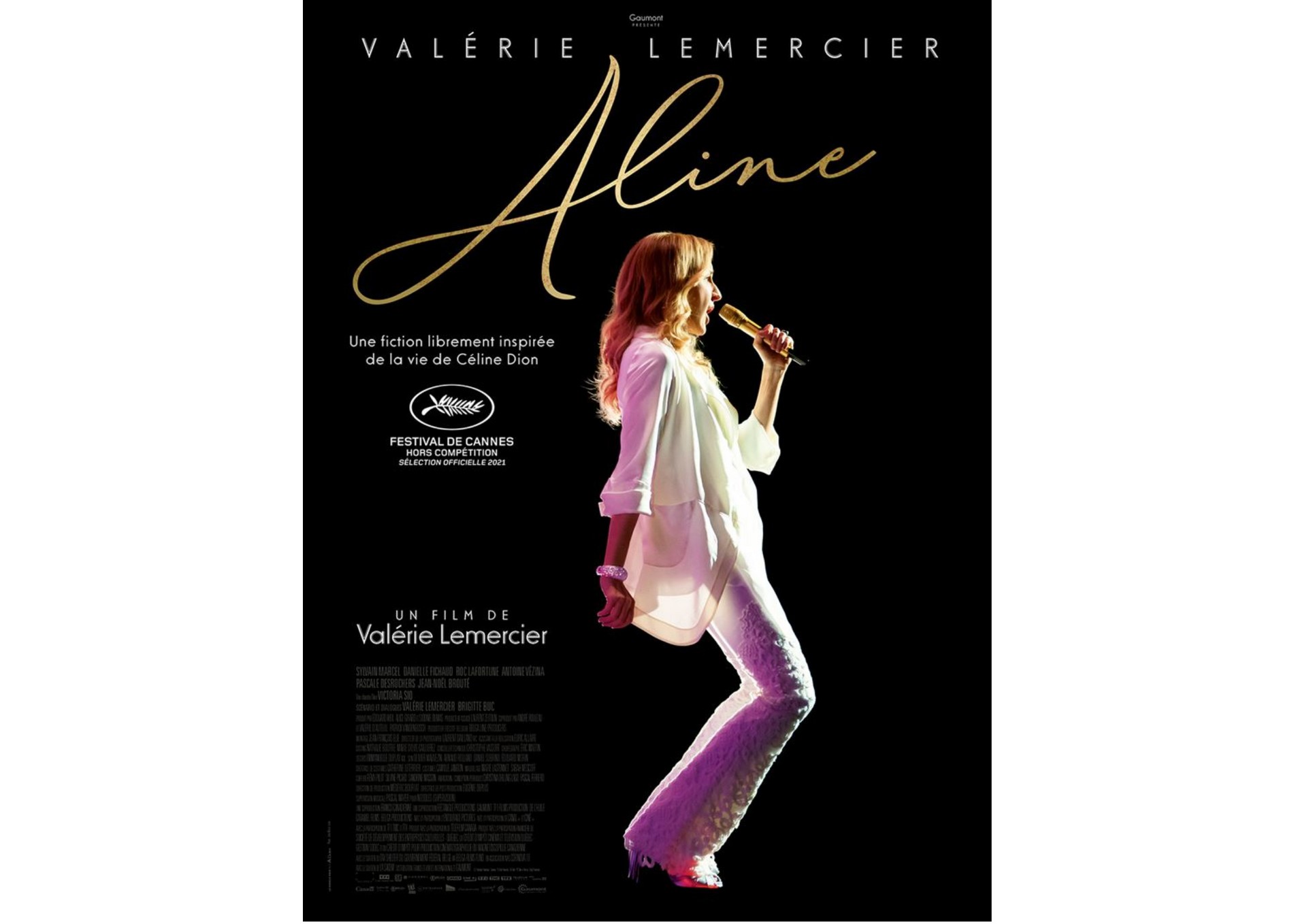 Aline