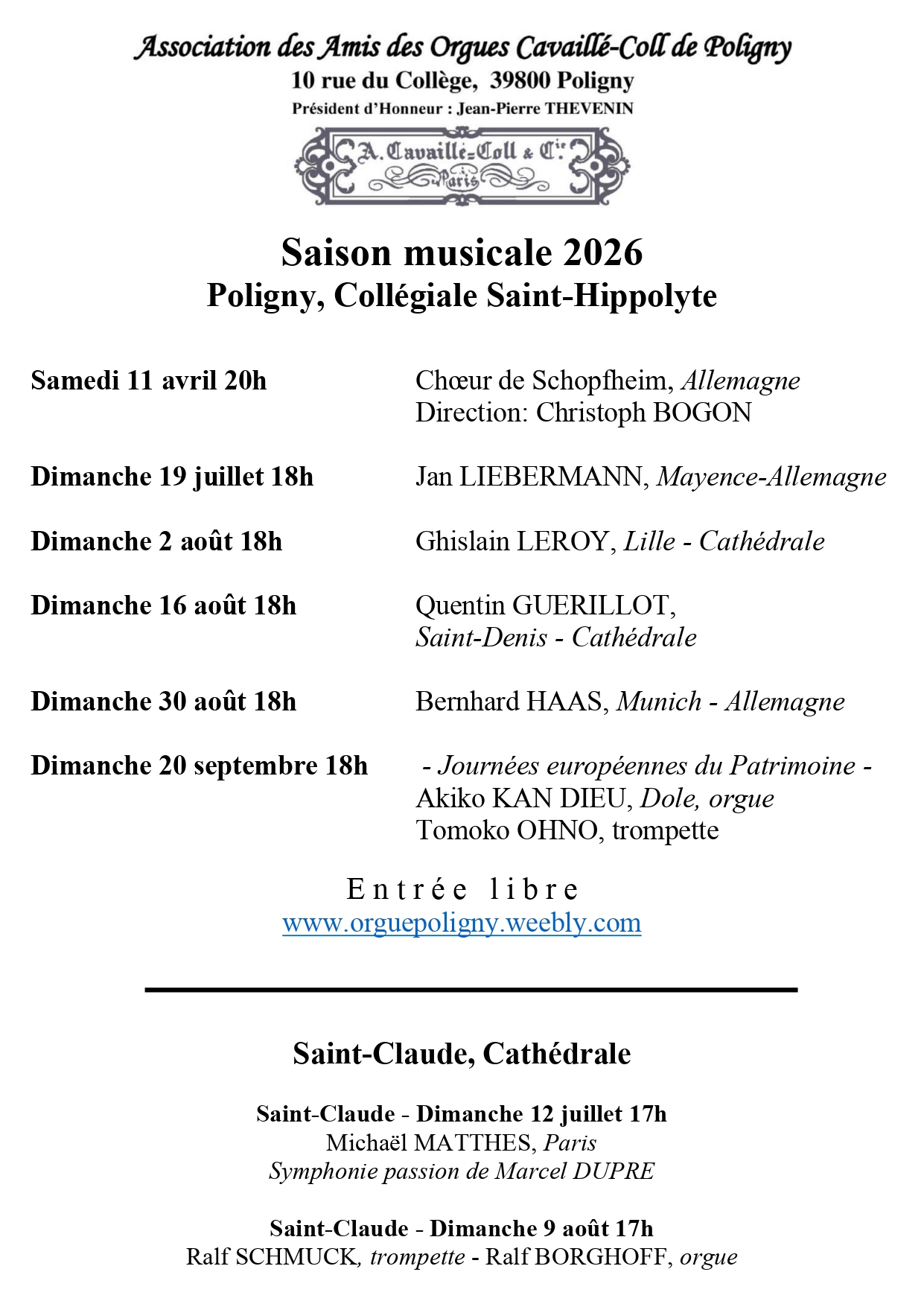 Média additionnel 1