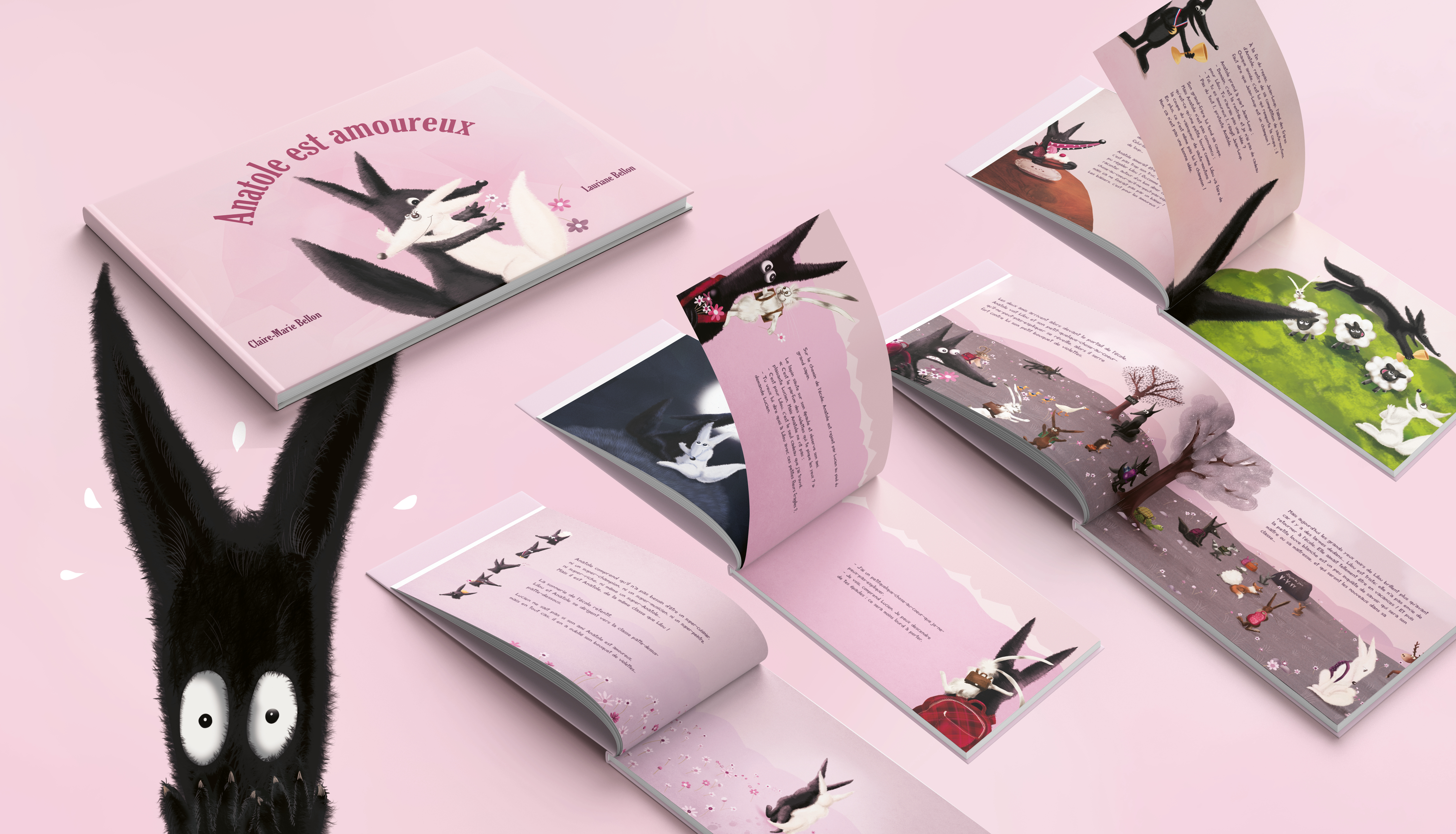Lauriane Bellon – Graphiste & Illustratrice — image 6