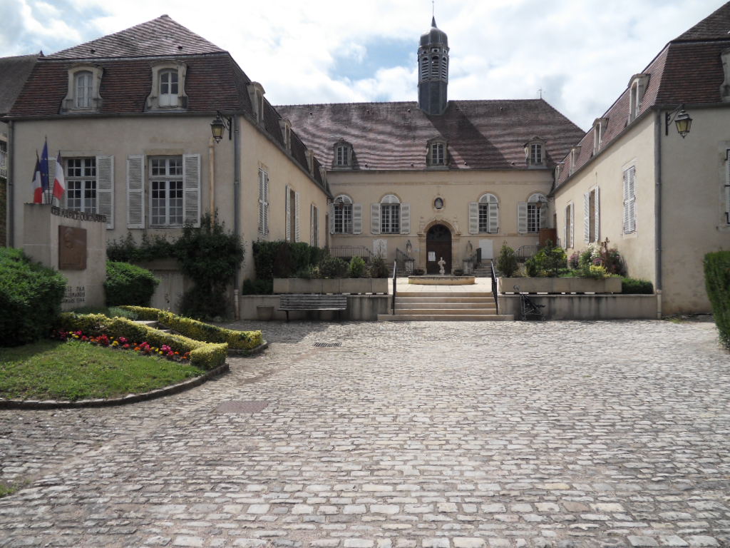 Ancien Hopital