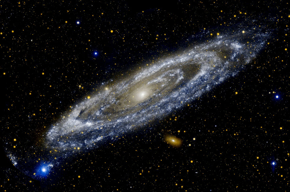 Nuit des étoiles