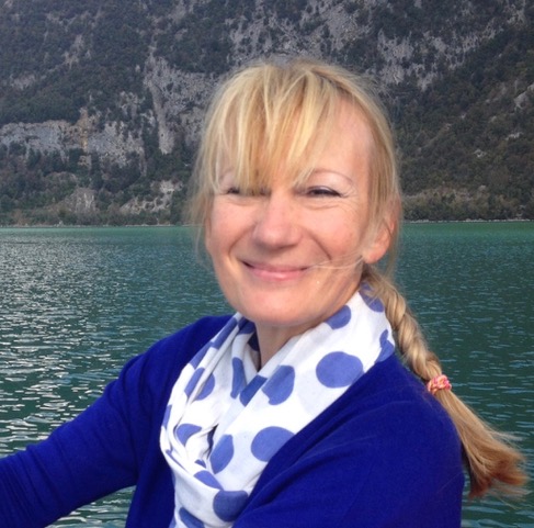 Anne Condamin