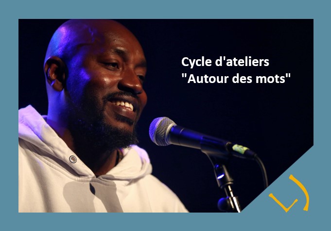 Stage écriture/éloquence - Le Jardin, Mâcon