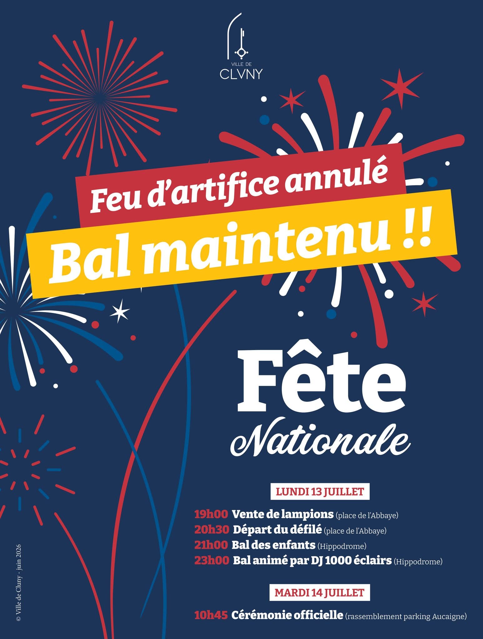 Fête nationale