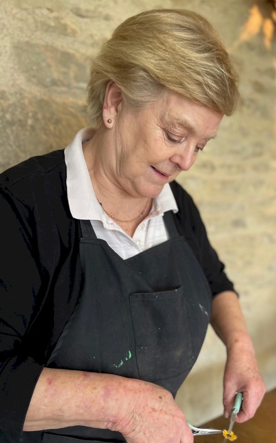 Initiation à l’émaillage