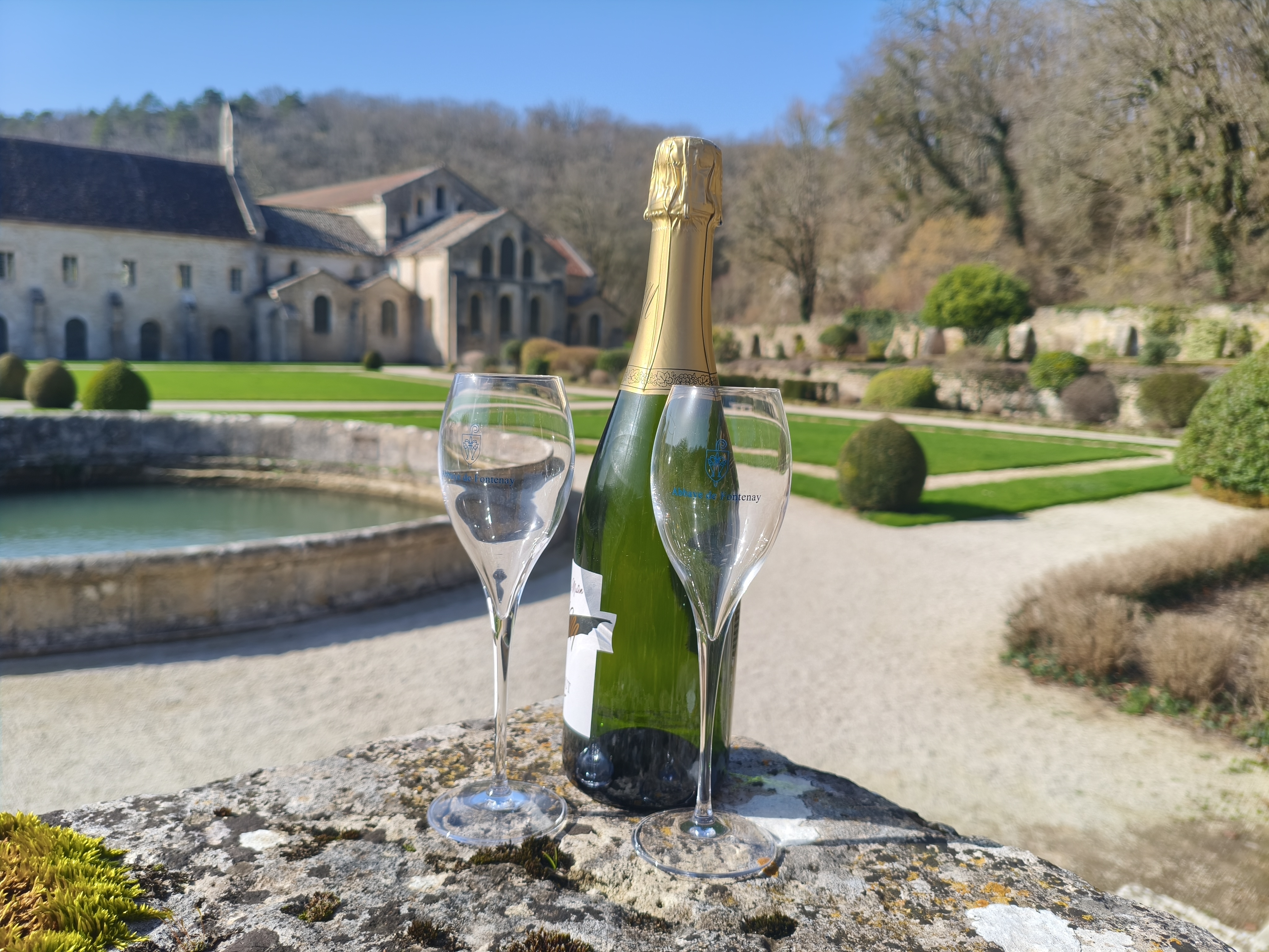 Apéritif avec V.U.E