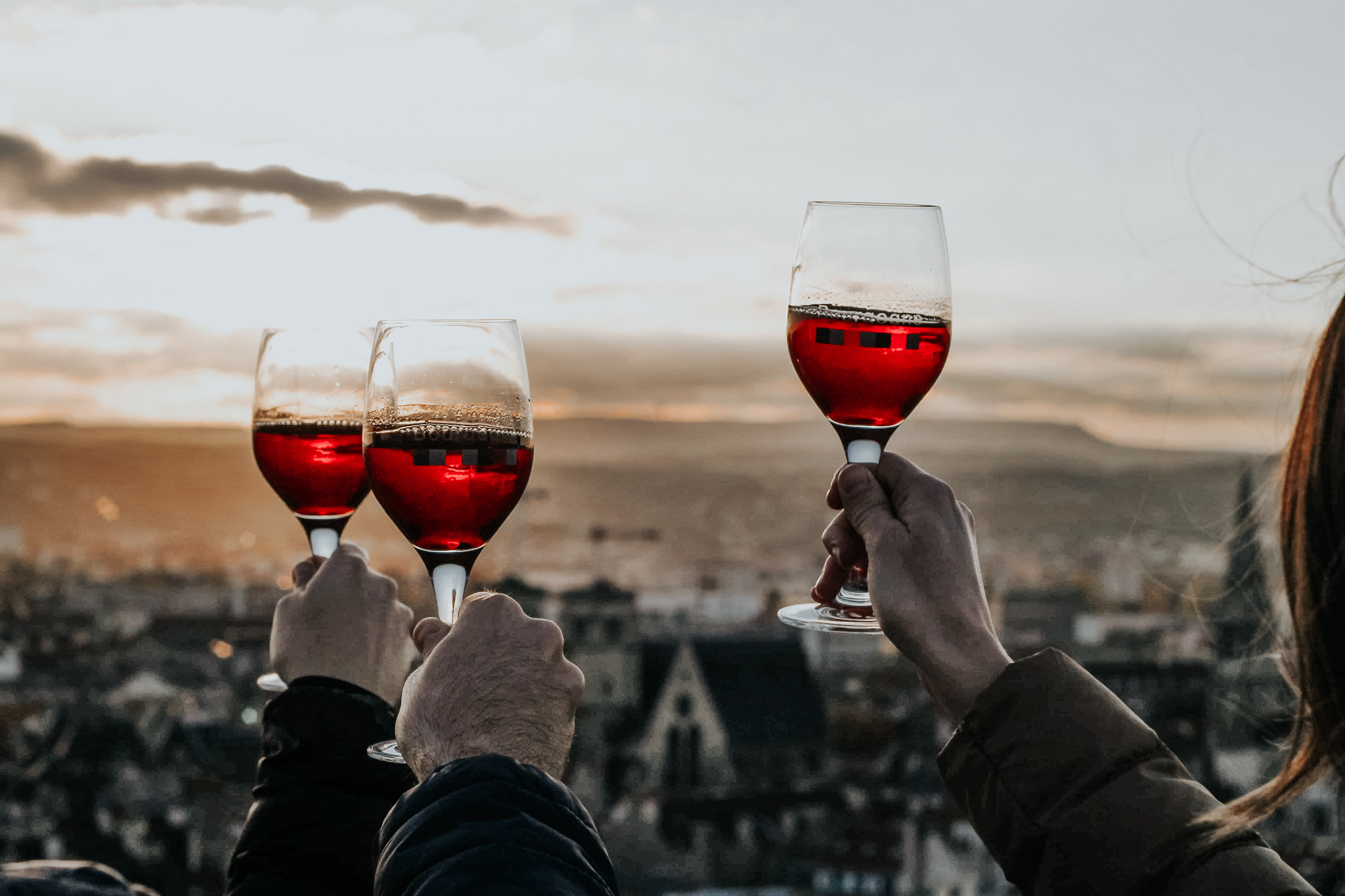 Apéritif de la Tour