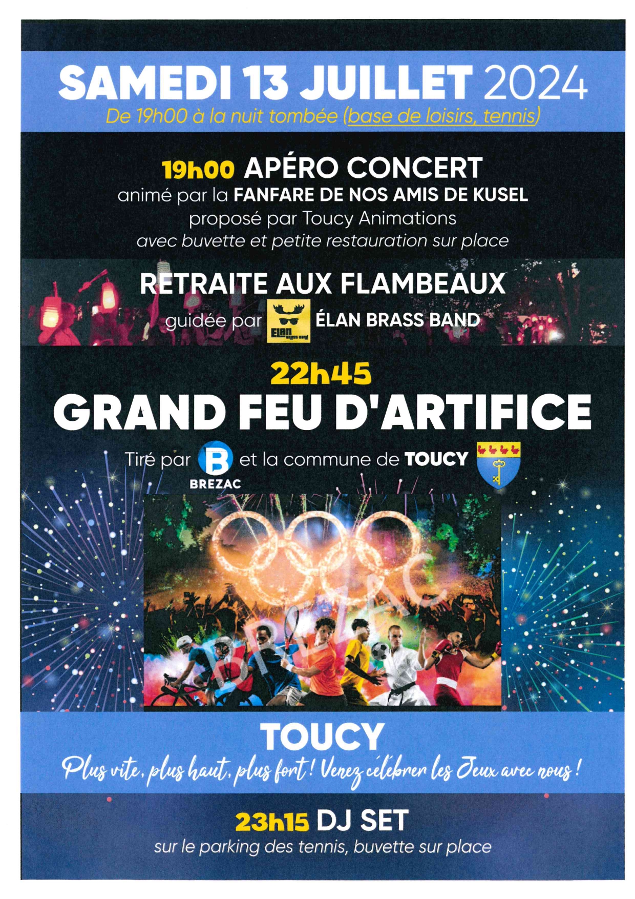 apèro concert 