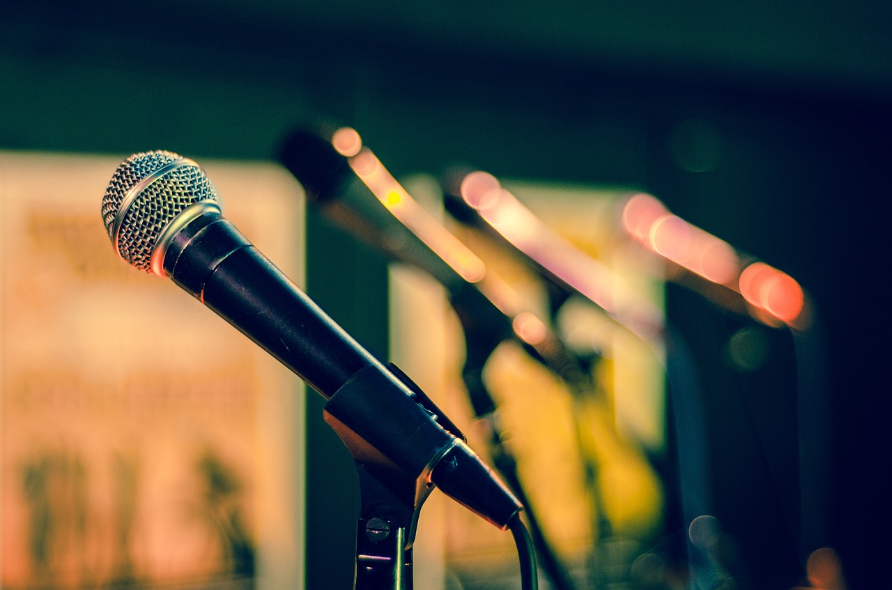 Apéro concert