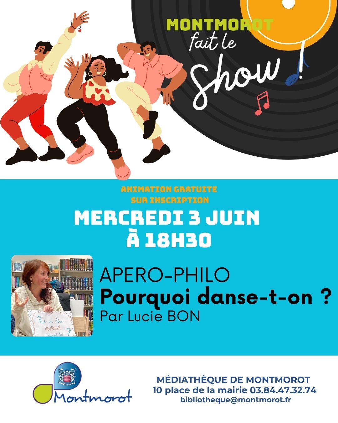 Apéro-philo