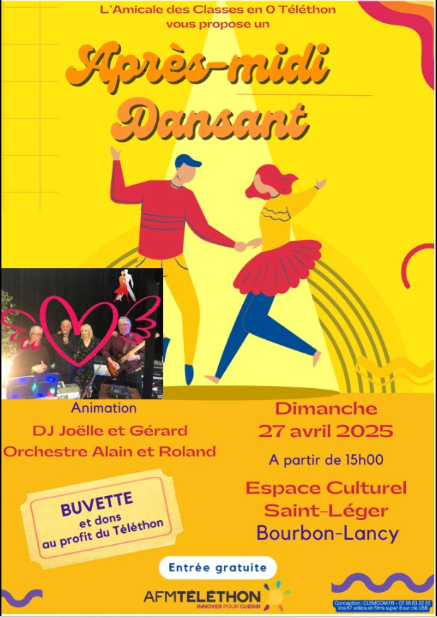 Affiche 