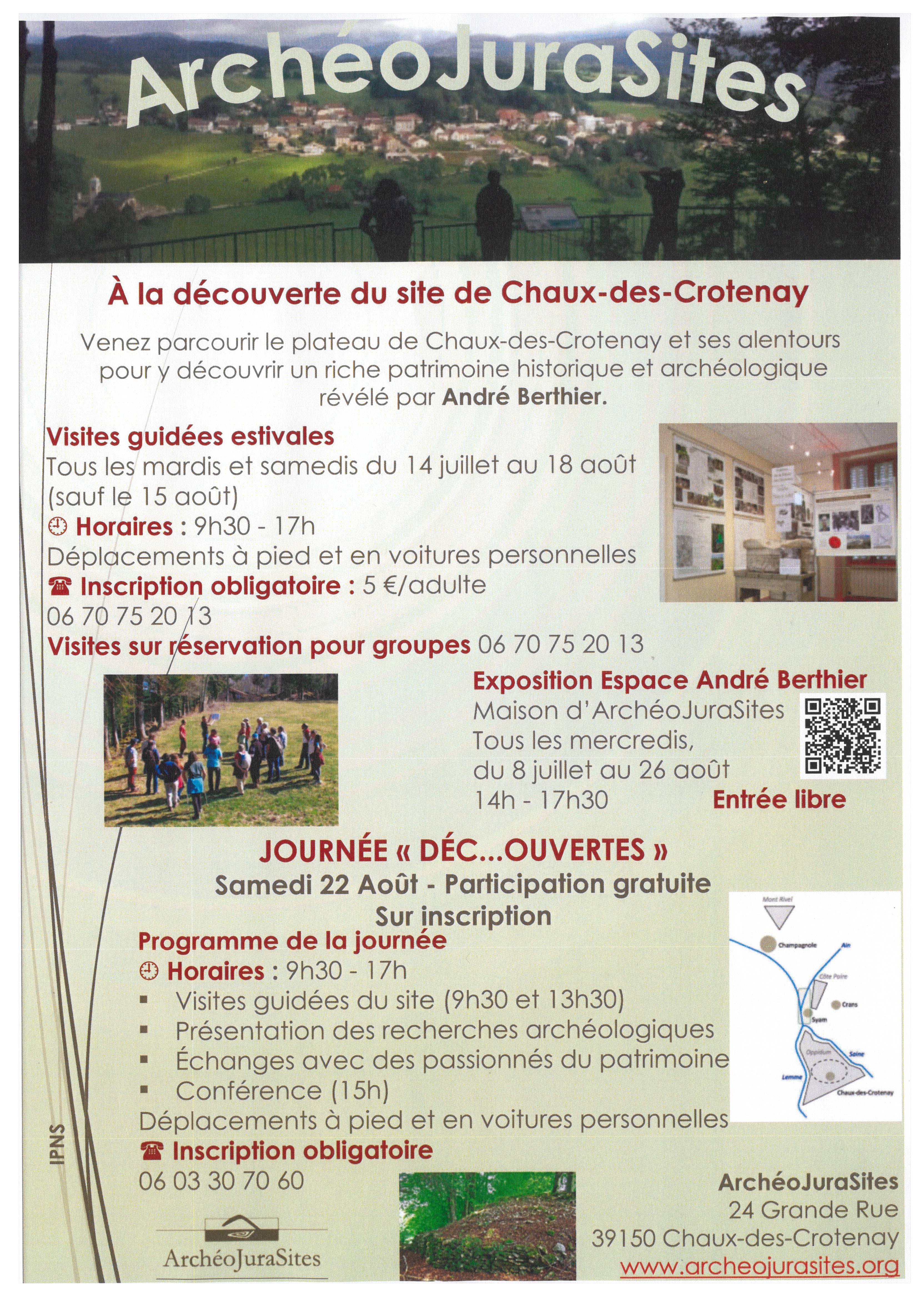 Média additionnel 1