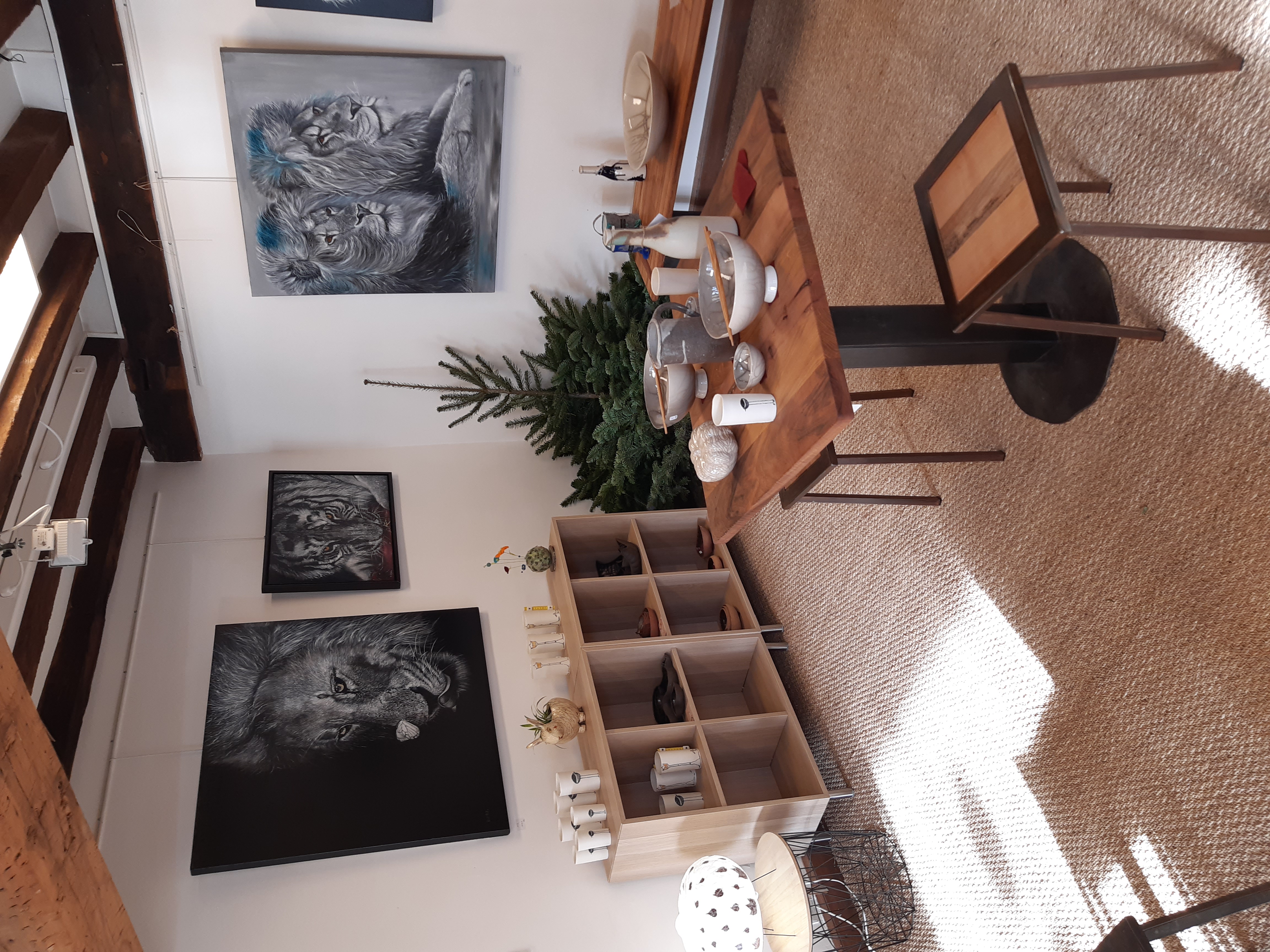 Art d'ici Puisaye Tourisme 2