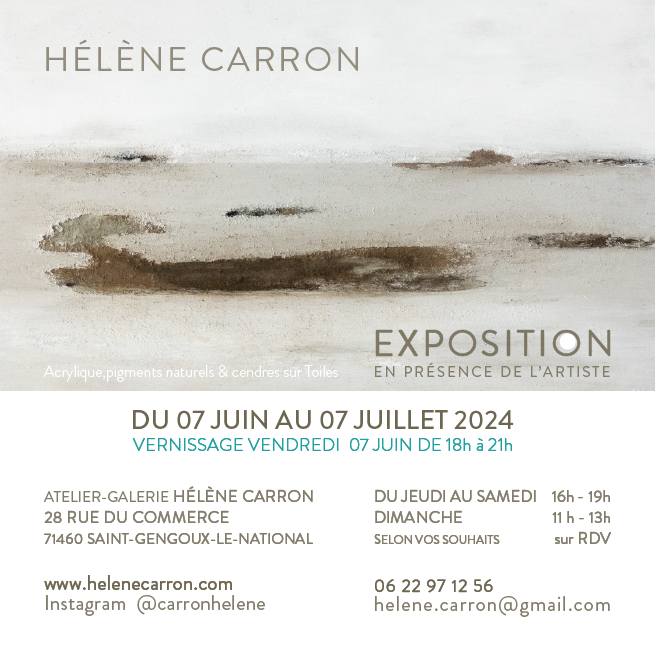Flyer Expo Peinture