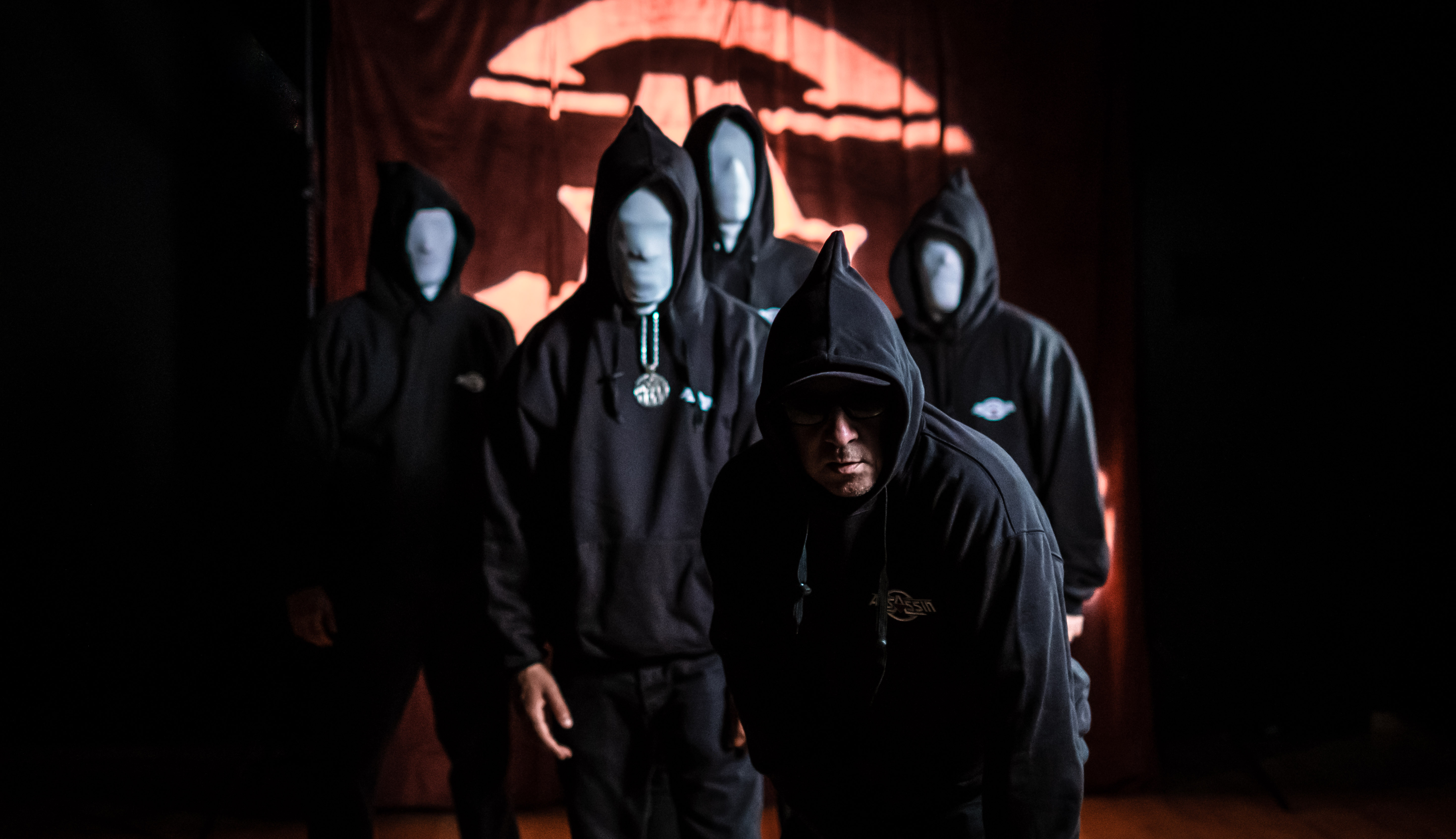 Concert : Assassin + 1ère partie
