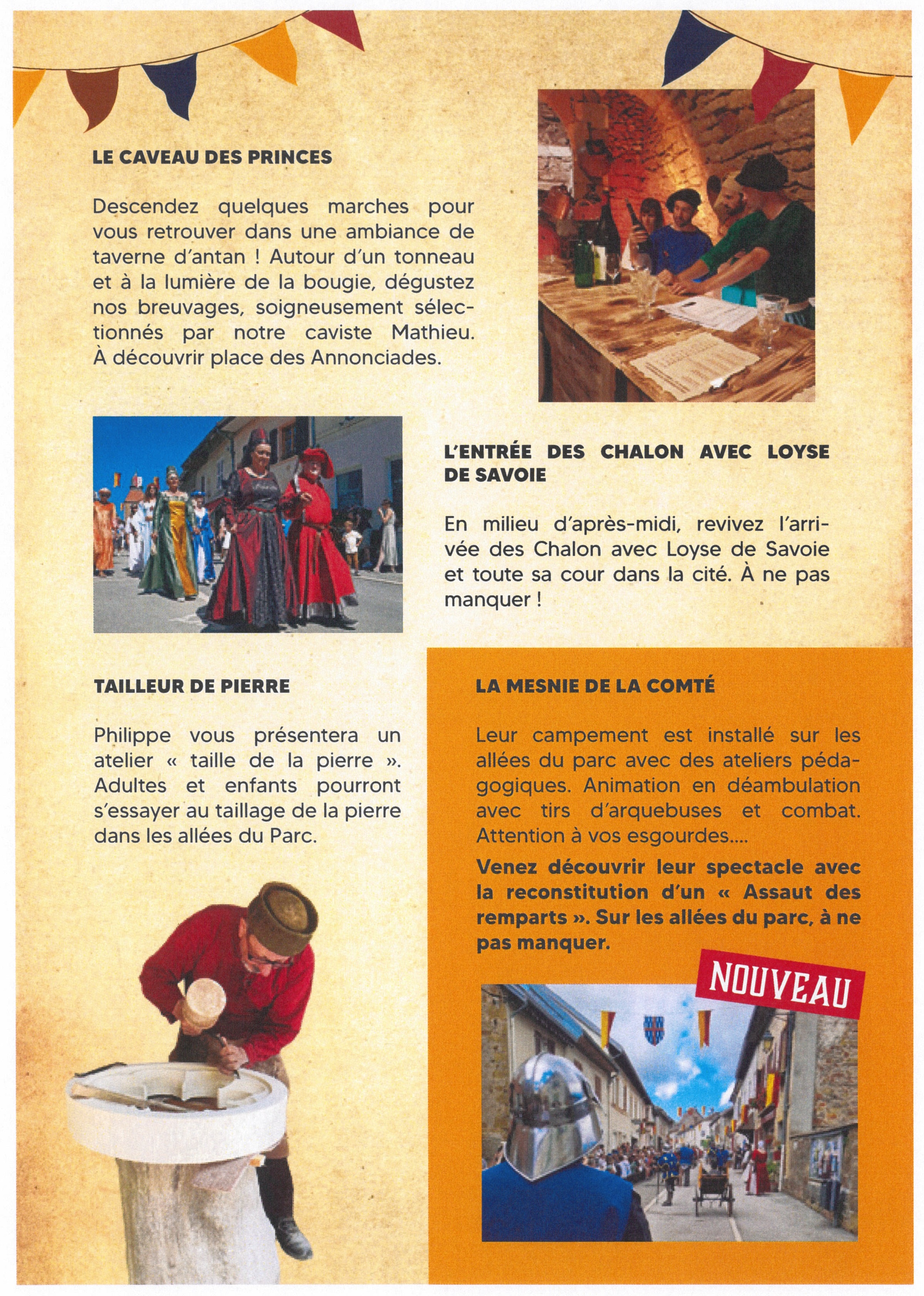 Média additionnel 8