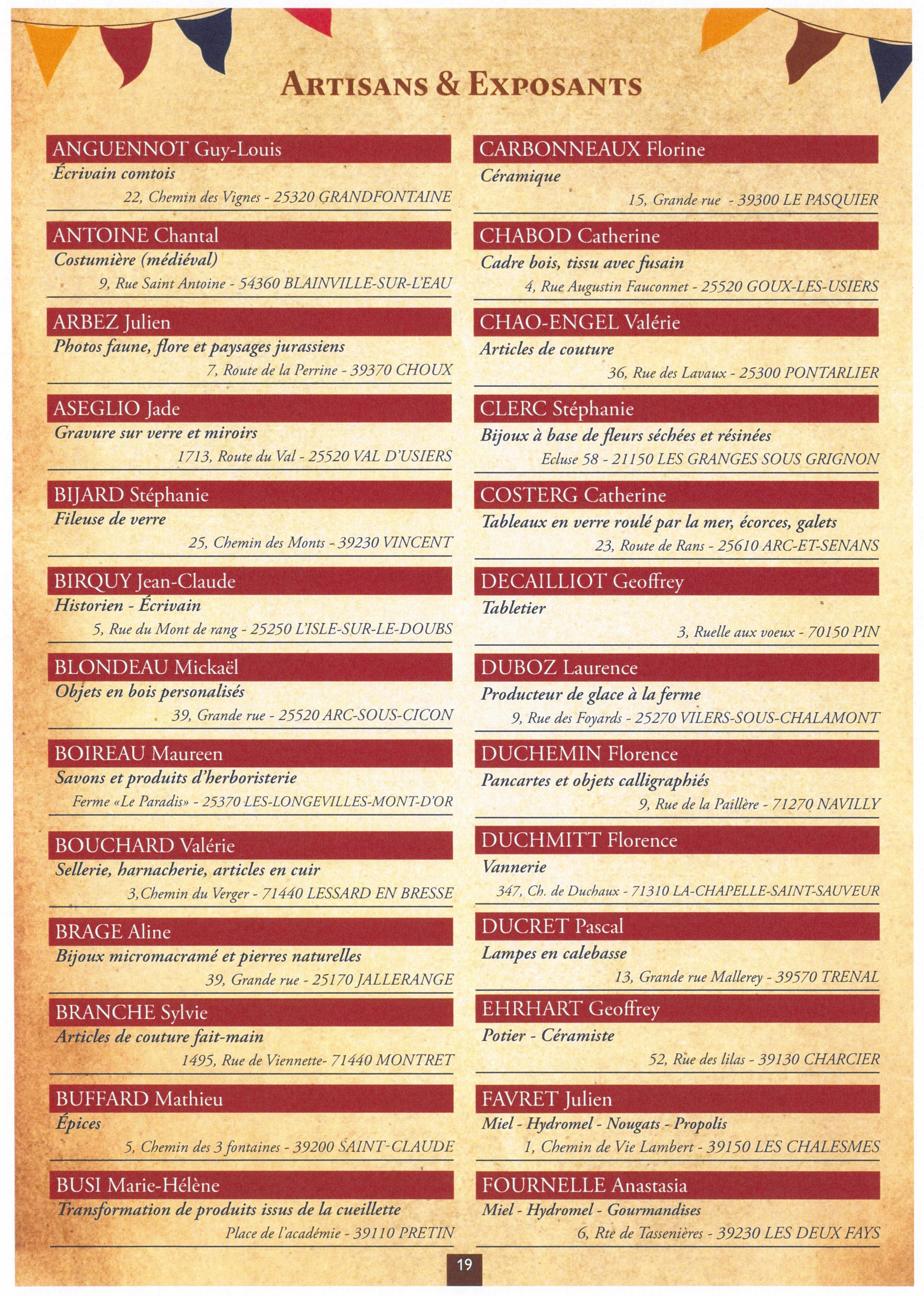 Média additionnel 10