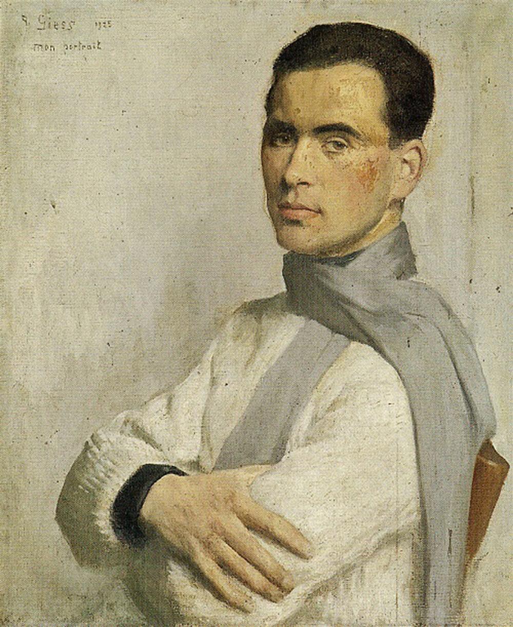 Association Alfred Giess