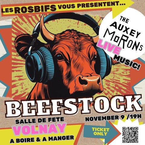 Association Les Rosbifs