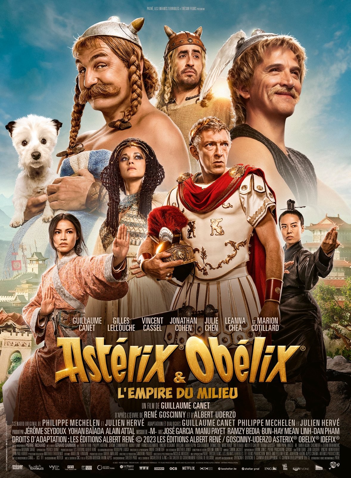 Astérix 06