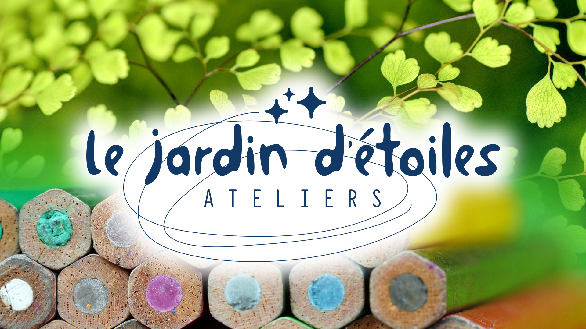 La nature, chemin vers soi • Atelier de Journal Créatif®