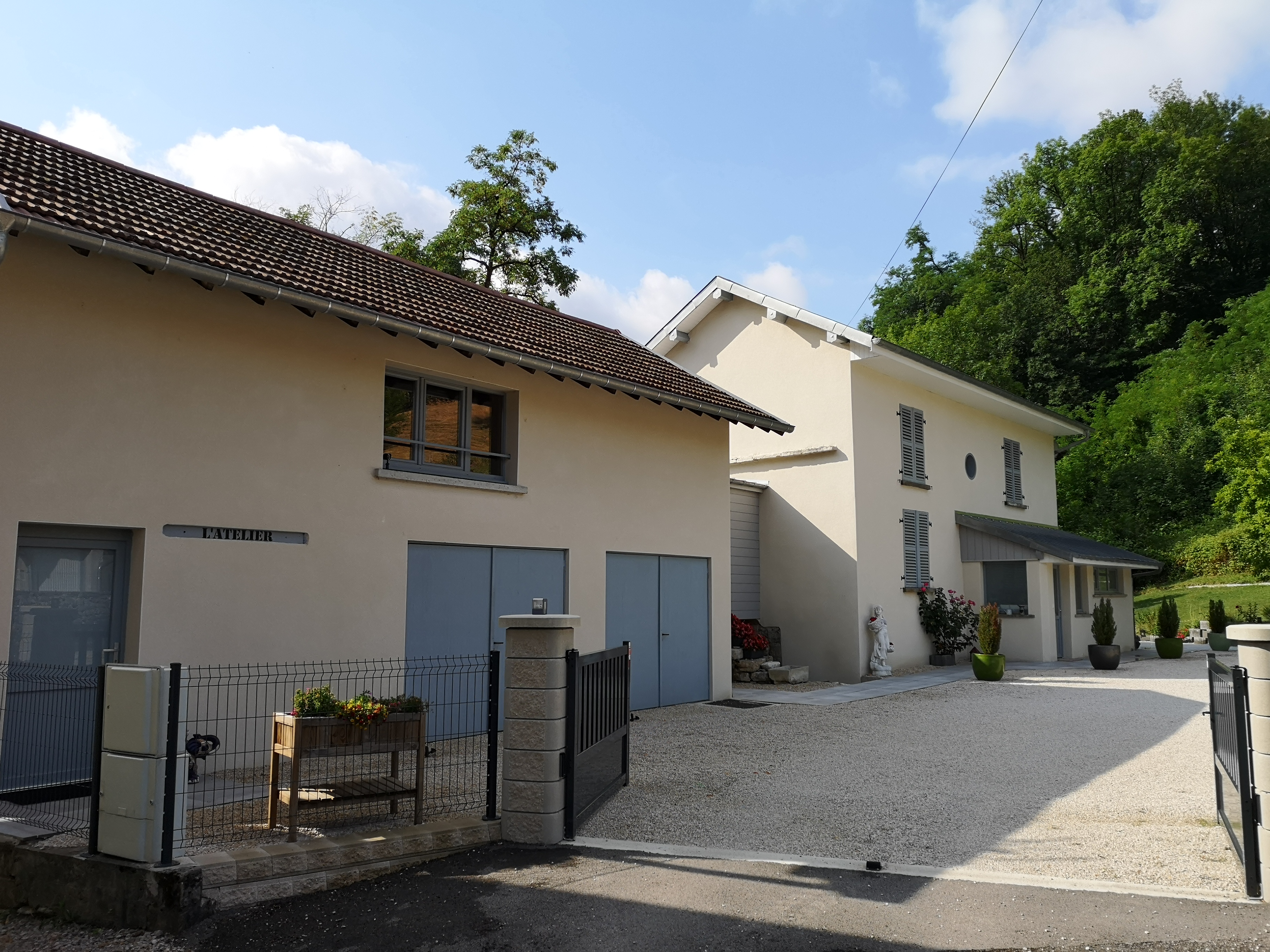 L'Atelier