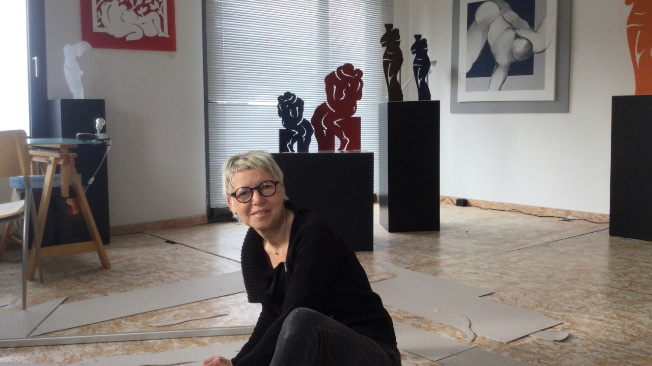 Atelier Agnes Descamps