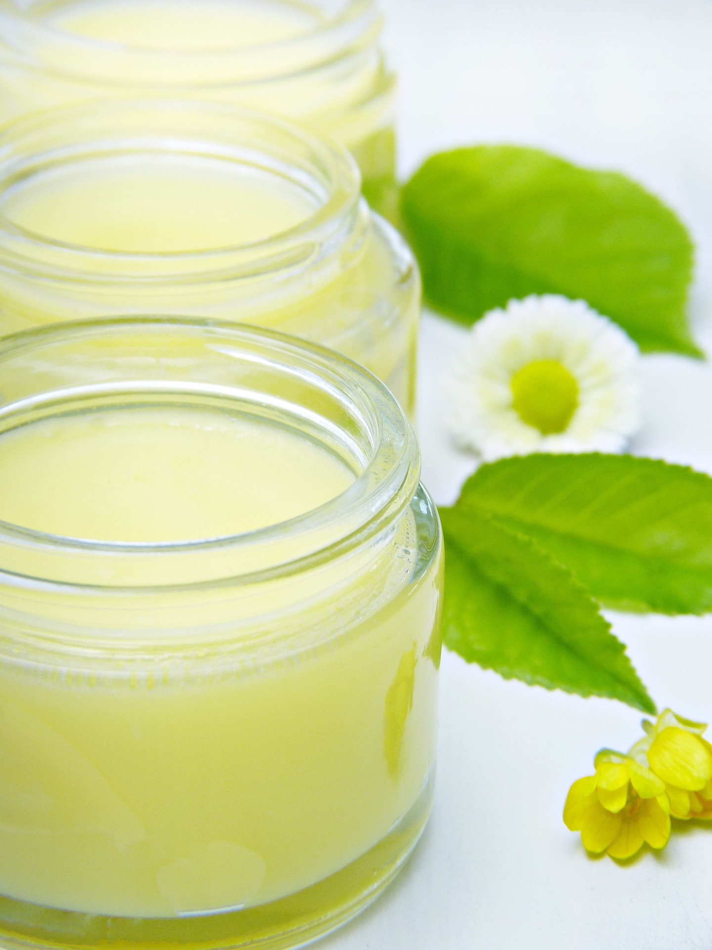 Atelier DIY crème de jour  - Crédits : Pixabay