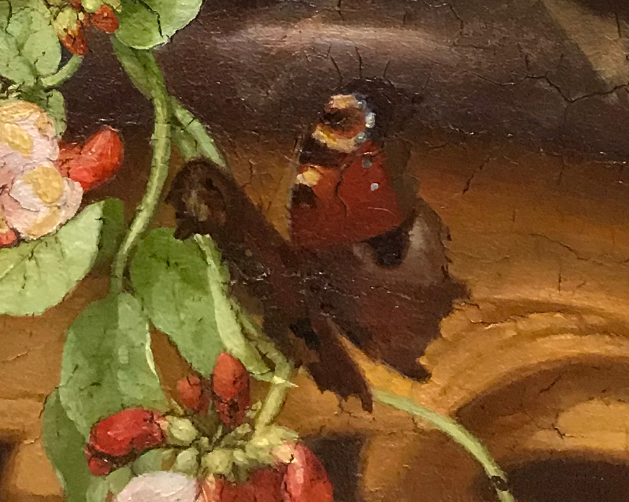 ATELIER LEON LE PAPILLON