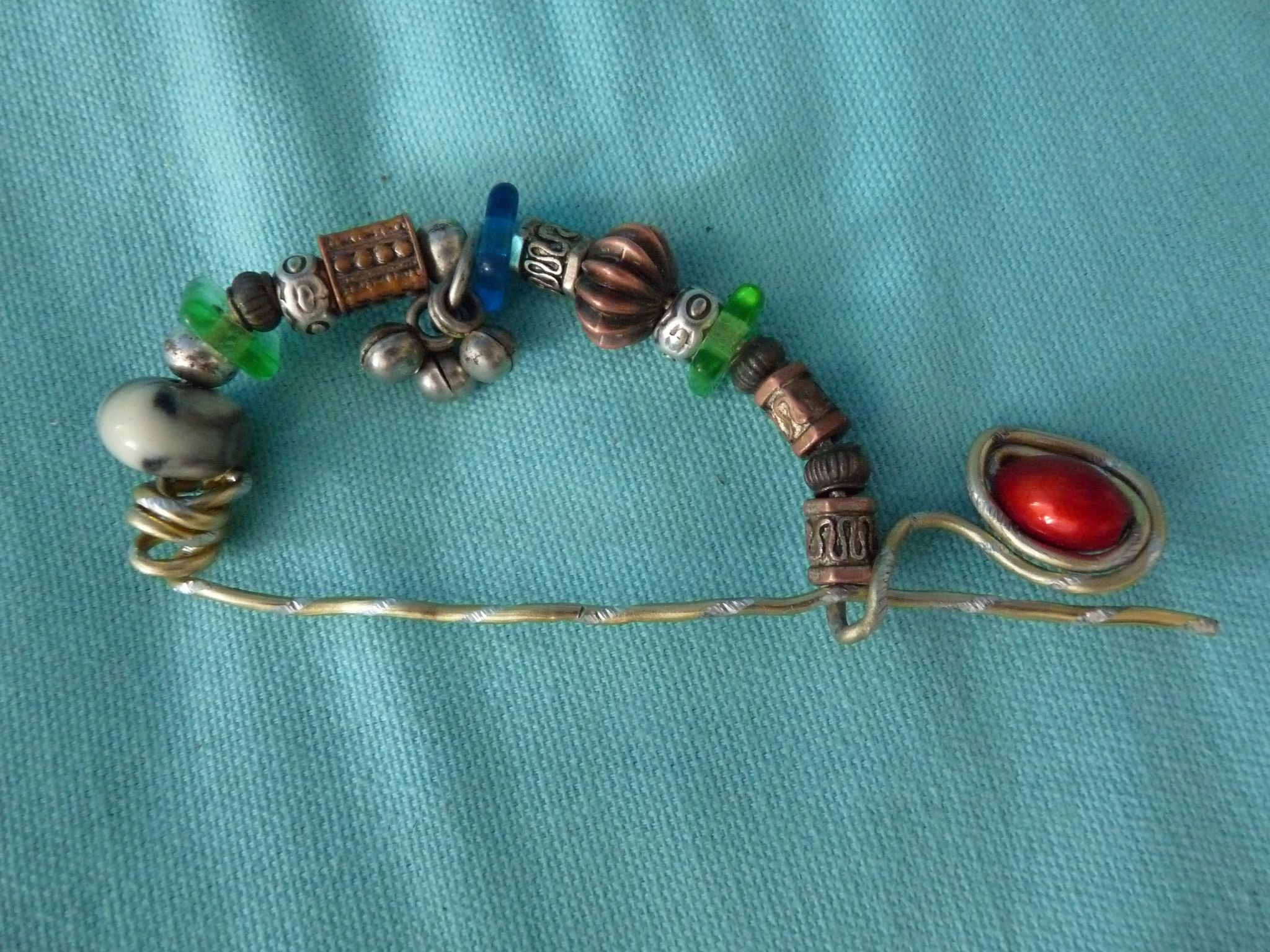 Atelier Fibule   JEA