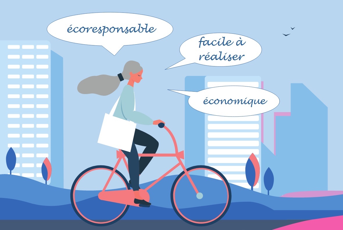 Atelier de conversion vélo-VAE