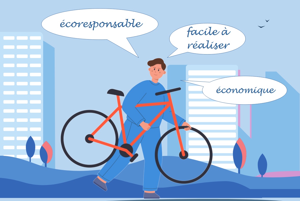 Atelier de conversion vélo-VAE 2