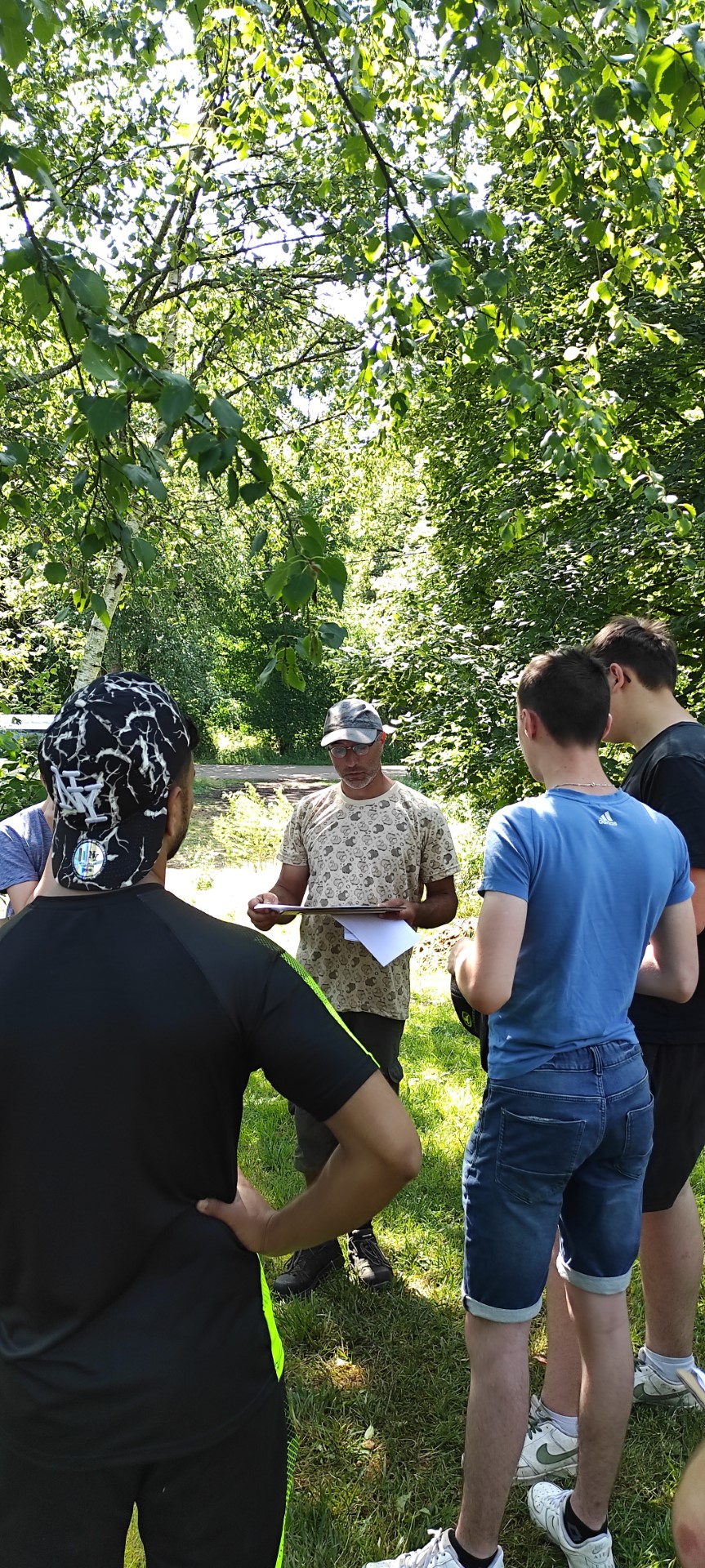 Atelier maraichage et biodiversité