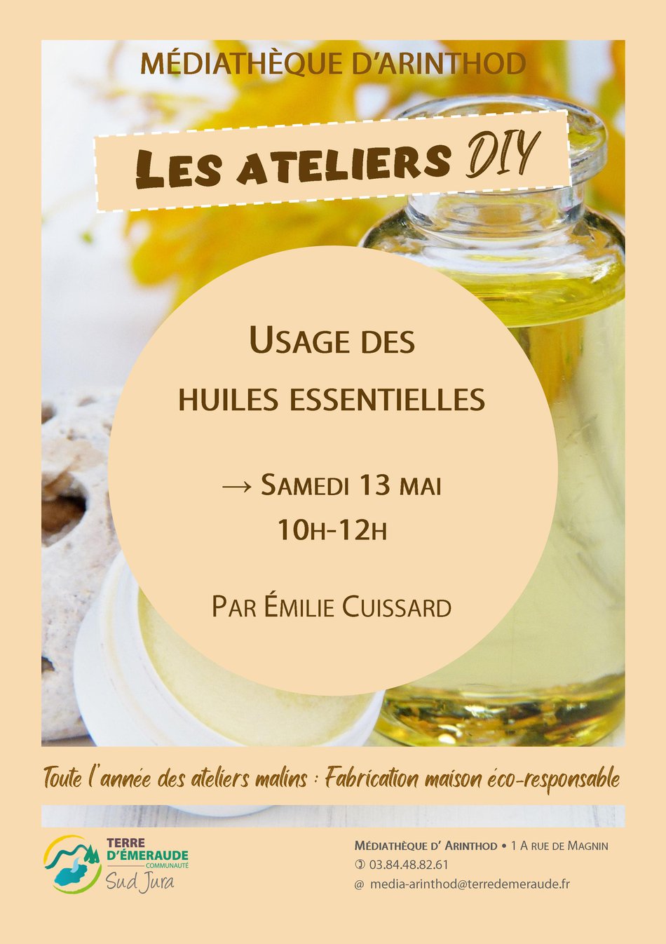 Atelier Diy