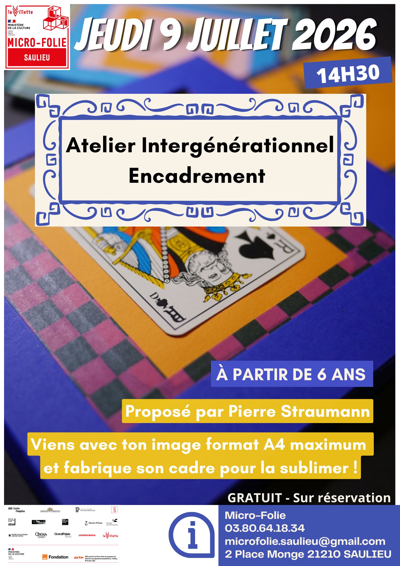 Média additionnel 1