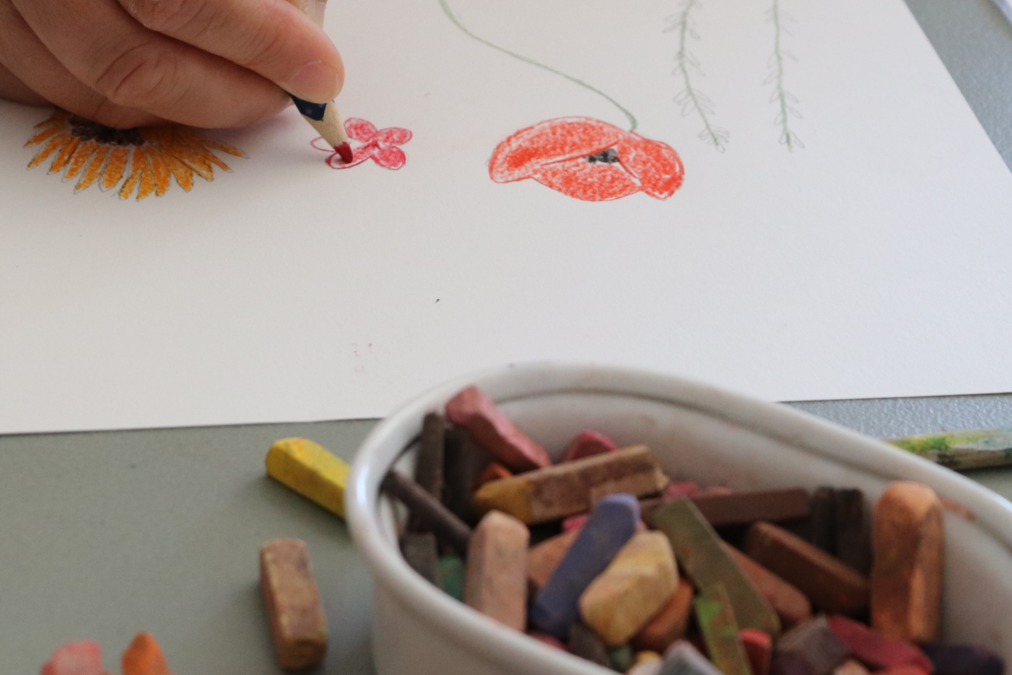 Atelier jeune public