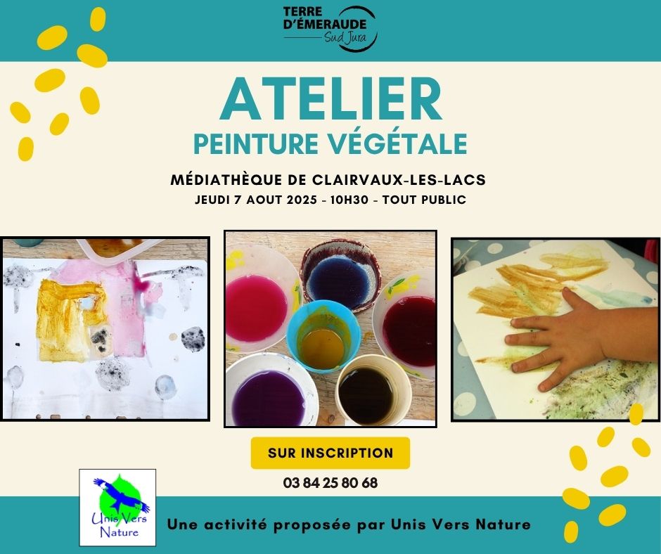 Atelier peinture végétale - réseaux sociaux - 1