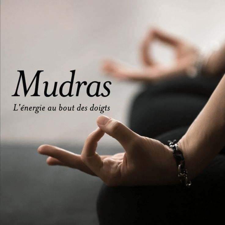 Atelier yoga des doigts