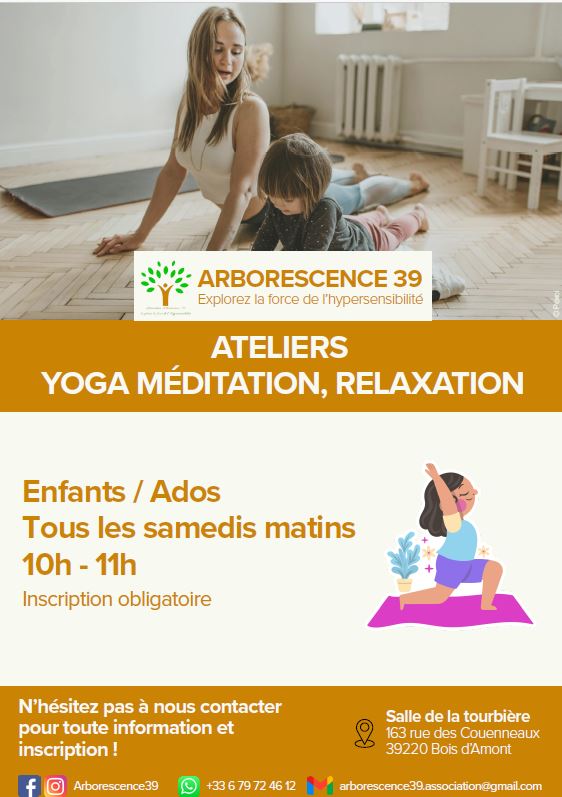 Atelier Yoga