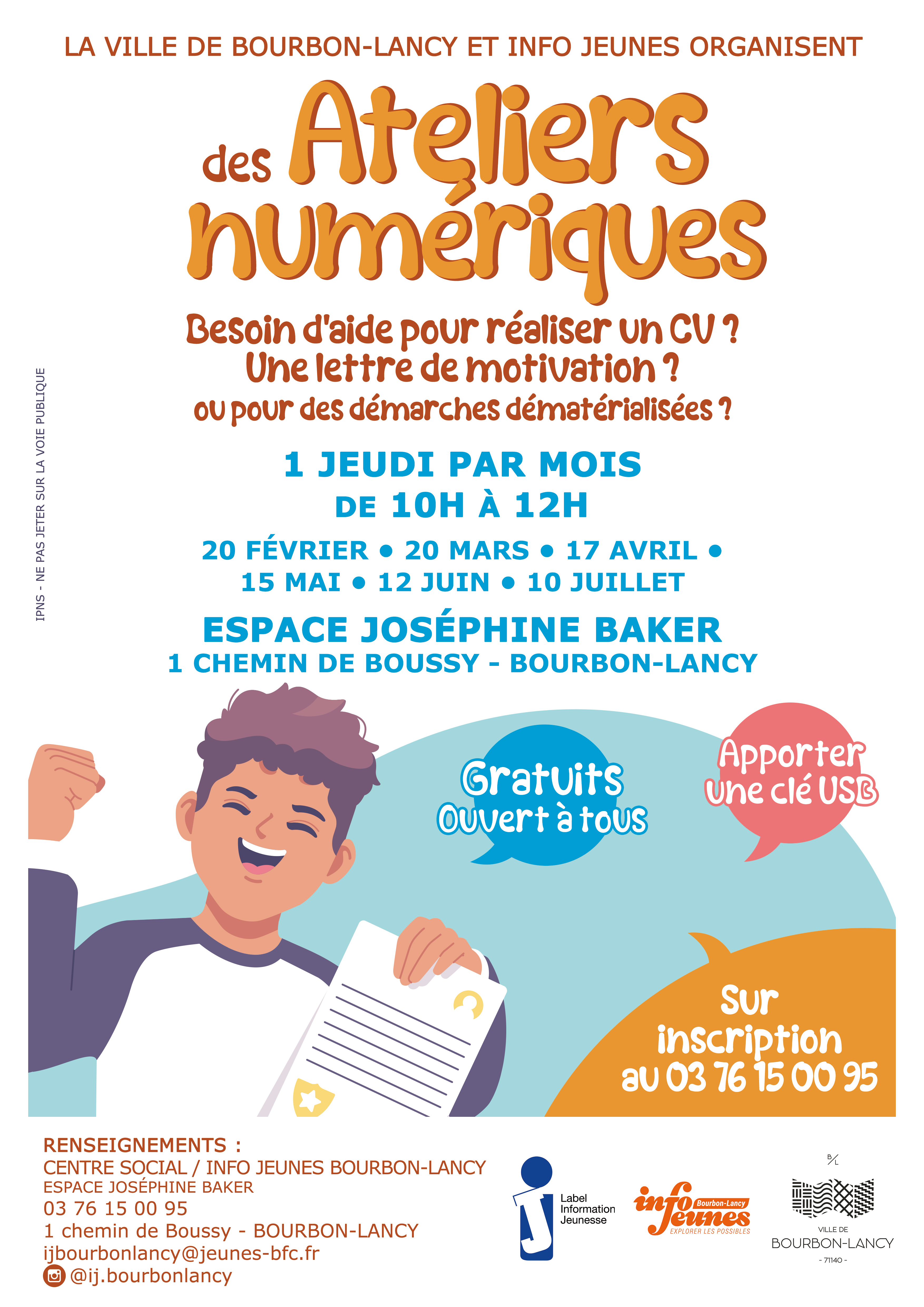 AteliersCV&LM-Affiche2025